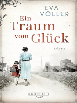 cover image of Ein Traum vom Glück